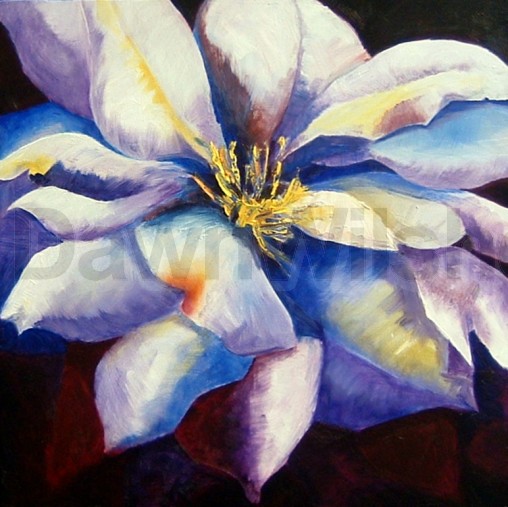Flowerburst