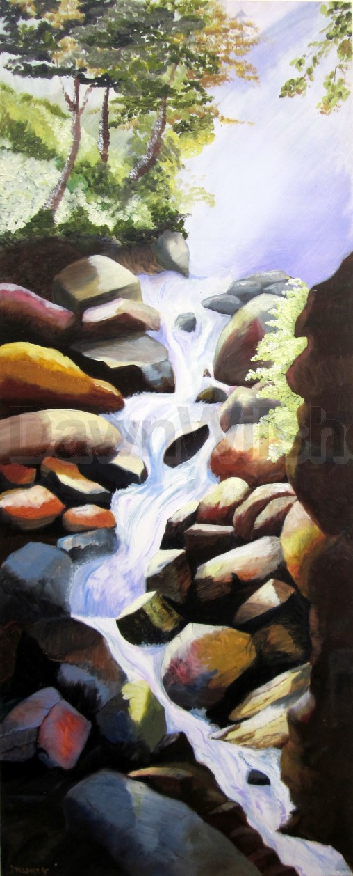 Cascading Stream