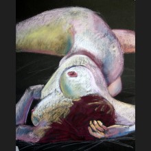 Nude Study Dec No.1