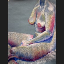 Nude Study No.4